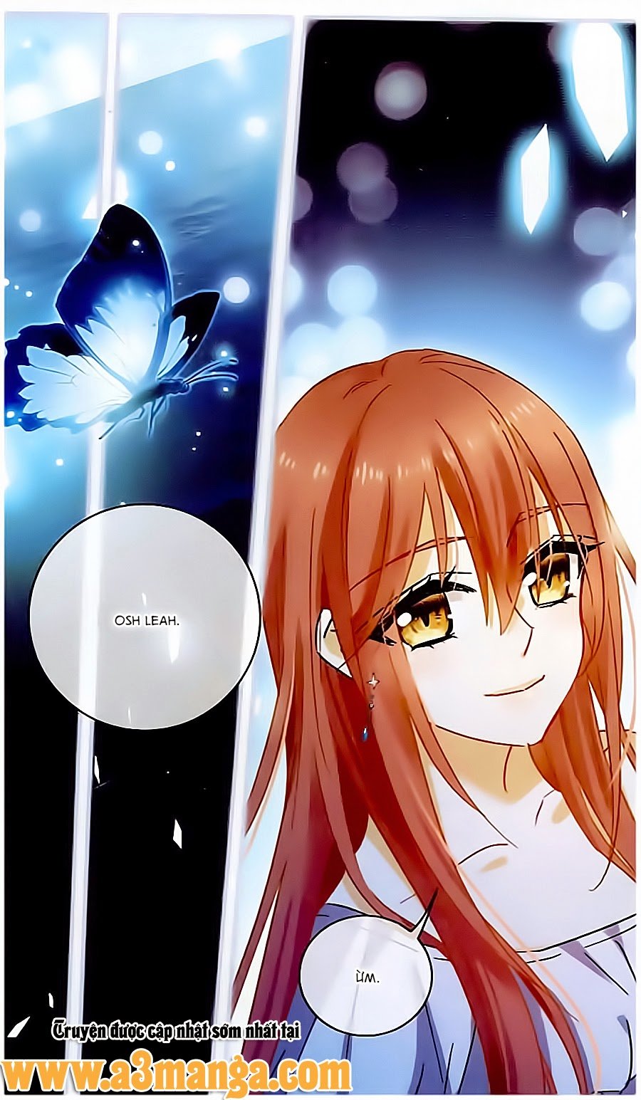 Câu Lạc Bộ Ngôi Sao Chap 123 - Next Chap 124