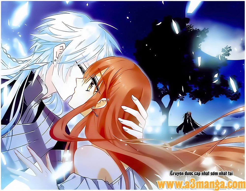 Câu Lạc Bộ Ngôi Sao Chap 123 - Next Chap 124