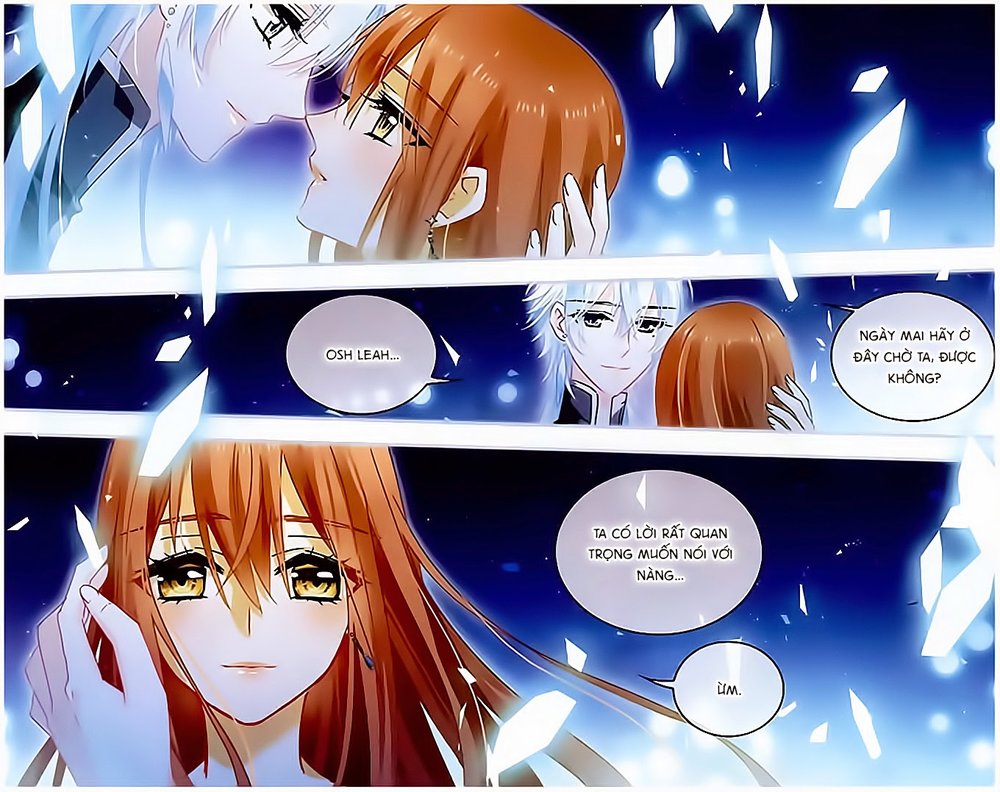 Câu Lạc Bộ Ngôi Sao Chap 123 - Next Chap 124