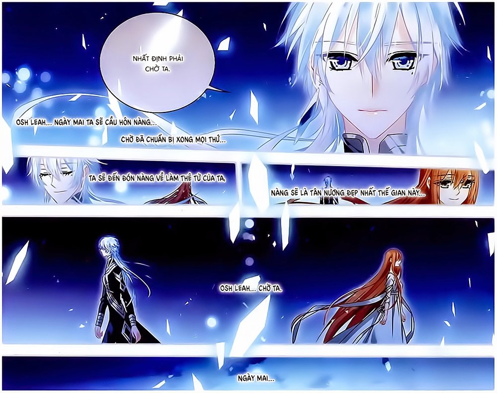 Câu Lạc Bộ Ngôi Sao Chap 123 - Next Chap 124