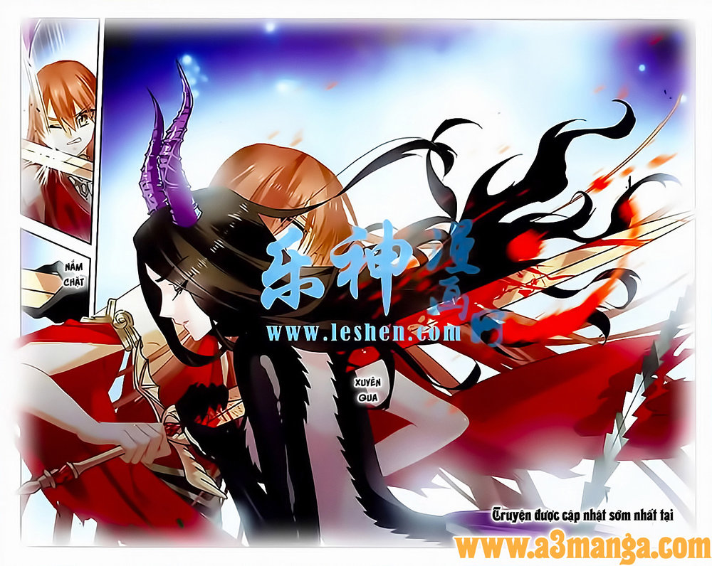 Câu Lạc Bộ Ngôi Sao Chap 124 - Next Chap 125