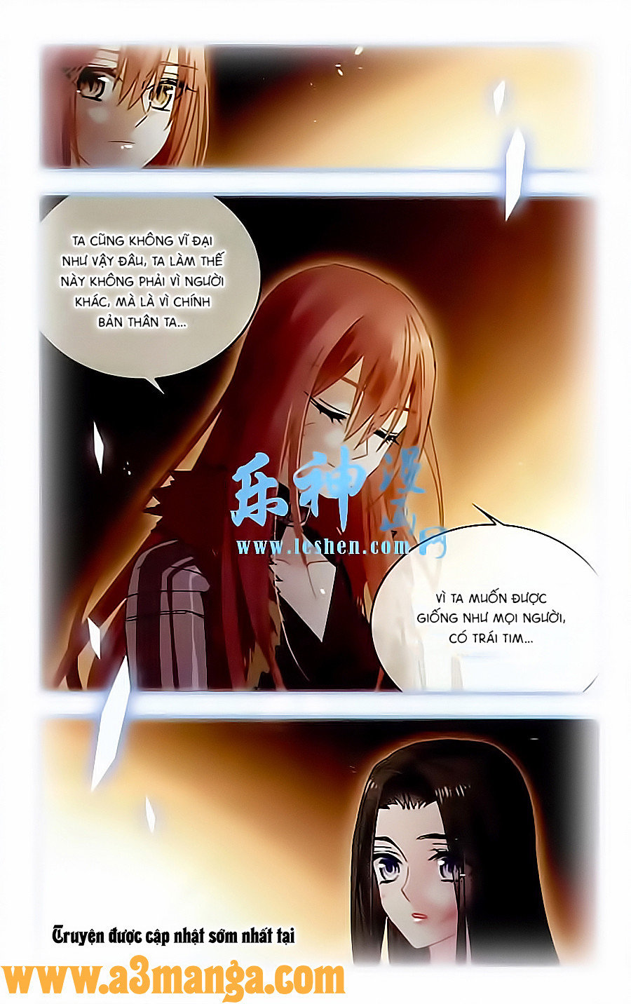 Câu Lạc Bộ Ngôi Sao Chap 124 - Next Chap 125