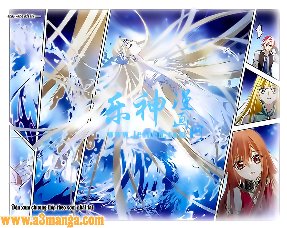 Câu Lạc Bộ Ngôi Sao Chap 125 - Next Chap 126