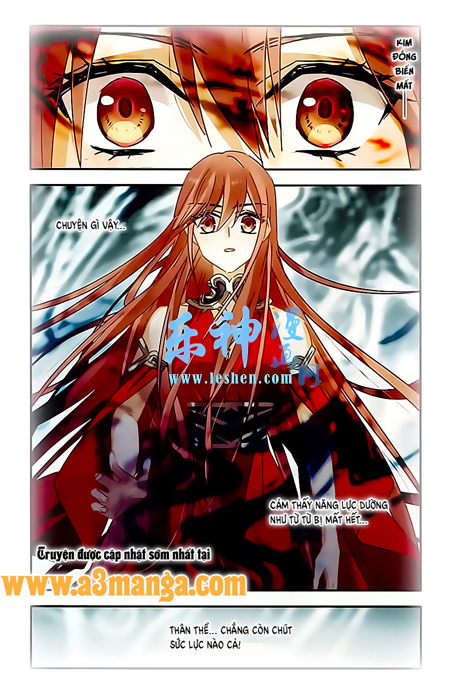 Câu Lạc Bộ Ngôi Sao Chap 125 - Next Chap 126