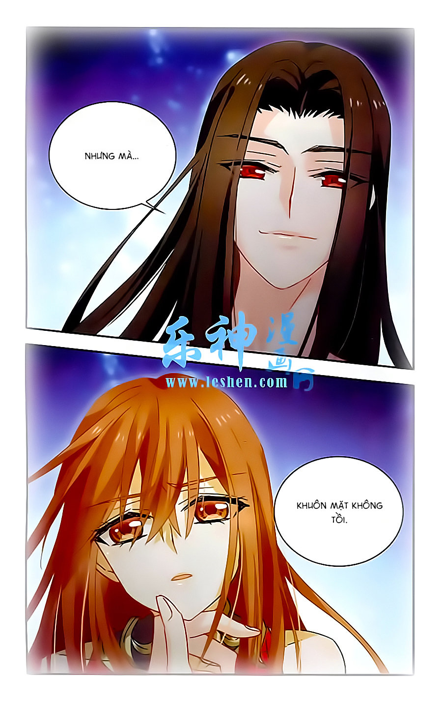Câu Lạc Bộ Ngôi Sao Chap 125 - Next Chap 126