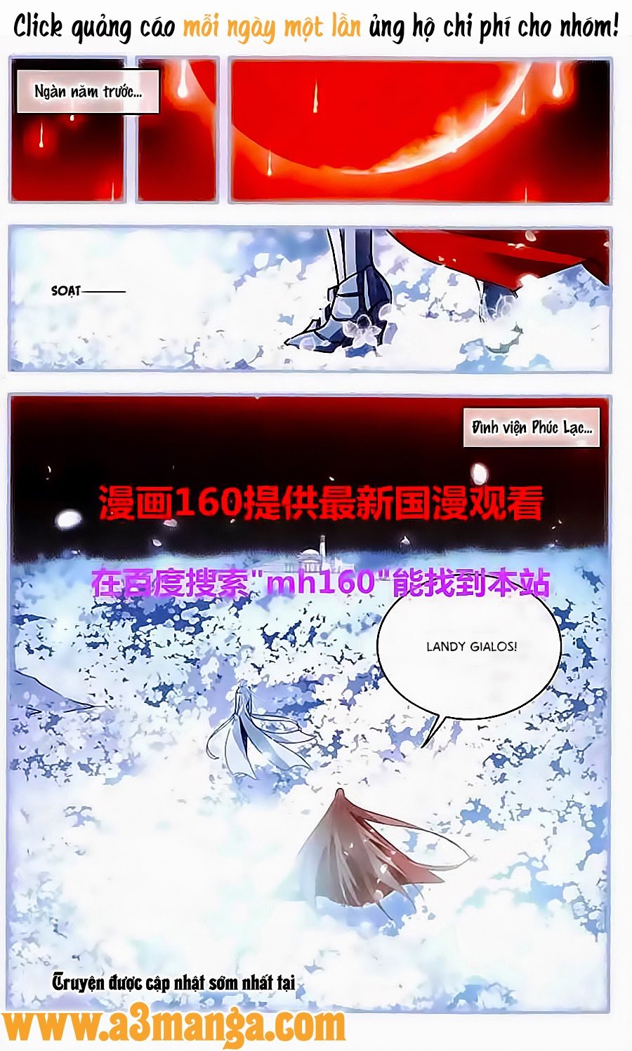 Câu Lạc Bộ Ngôi Sao Chap 128 - Next Chap 129