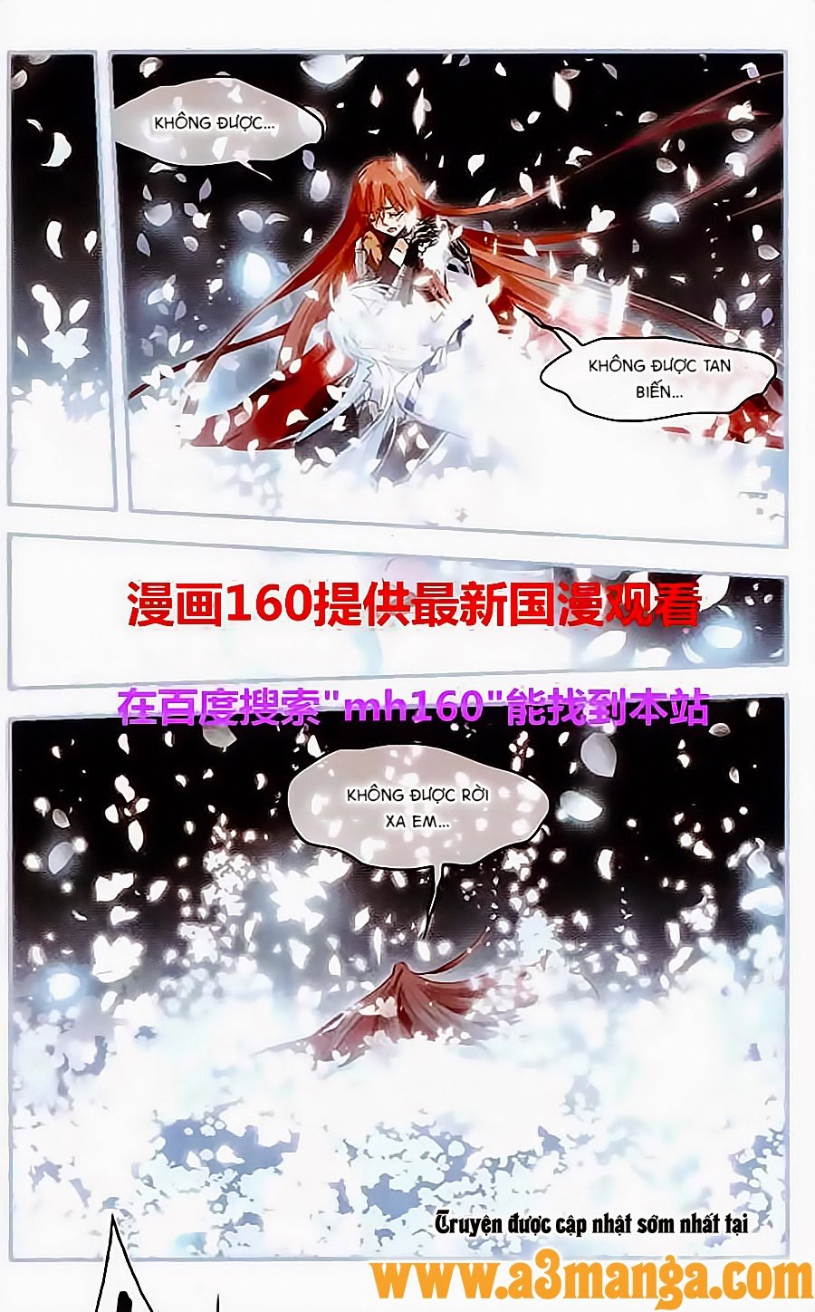 Câu Lạc Bộ Ngôi Sao Chap 128 - Next Chap 129