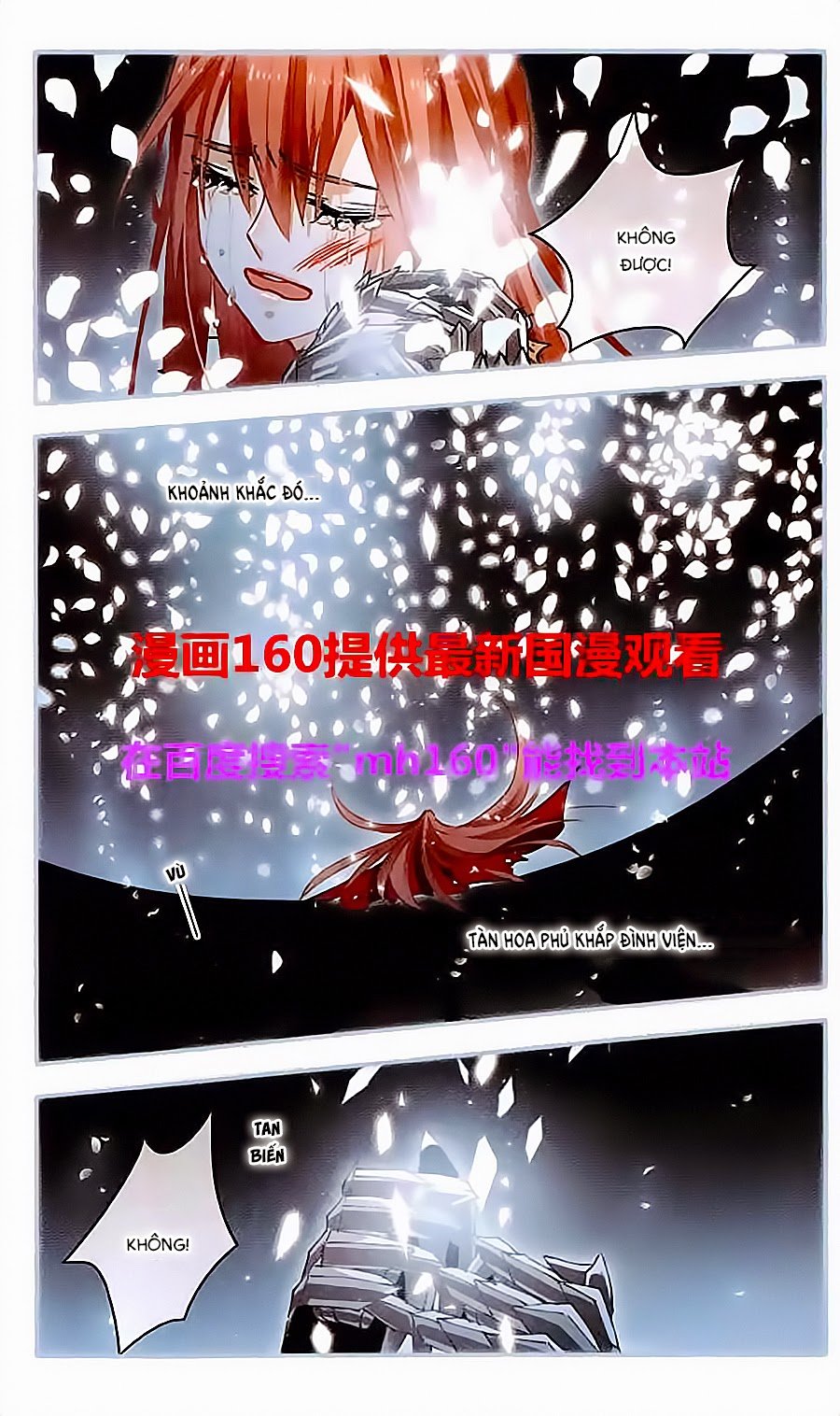 Câu Lạc Bộ Ngôi Sao Chap 128 - Next Chap 129