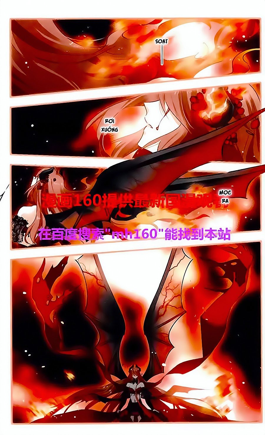 Câu Lạc Bộ Ngôi Sao Chap 128 - Next Chap 129