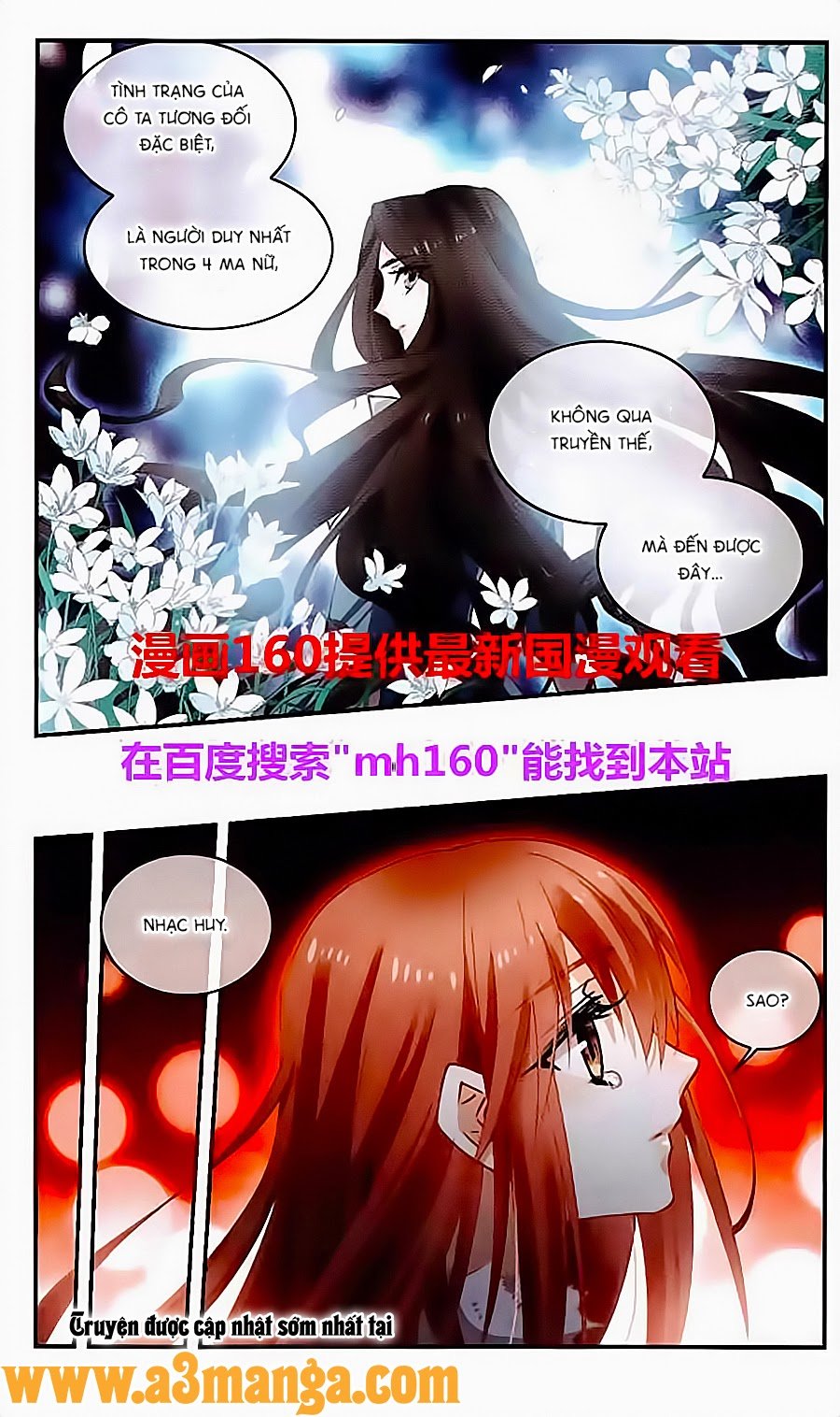 Câu Lạc Bộ Ngôi Sao Chap 128 - Next Chap 129