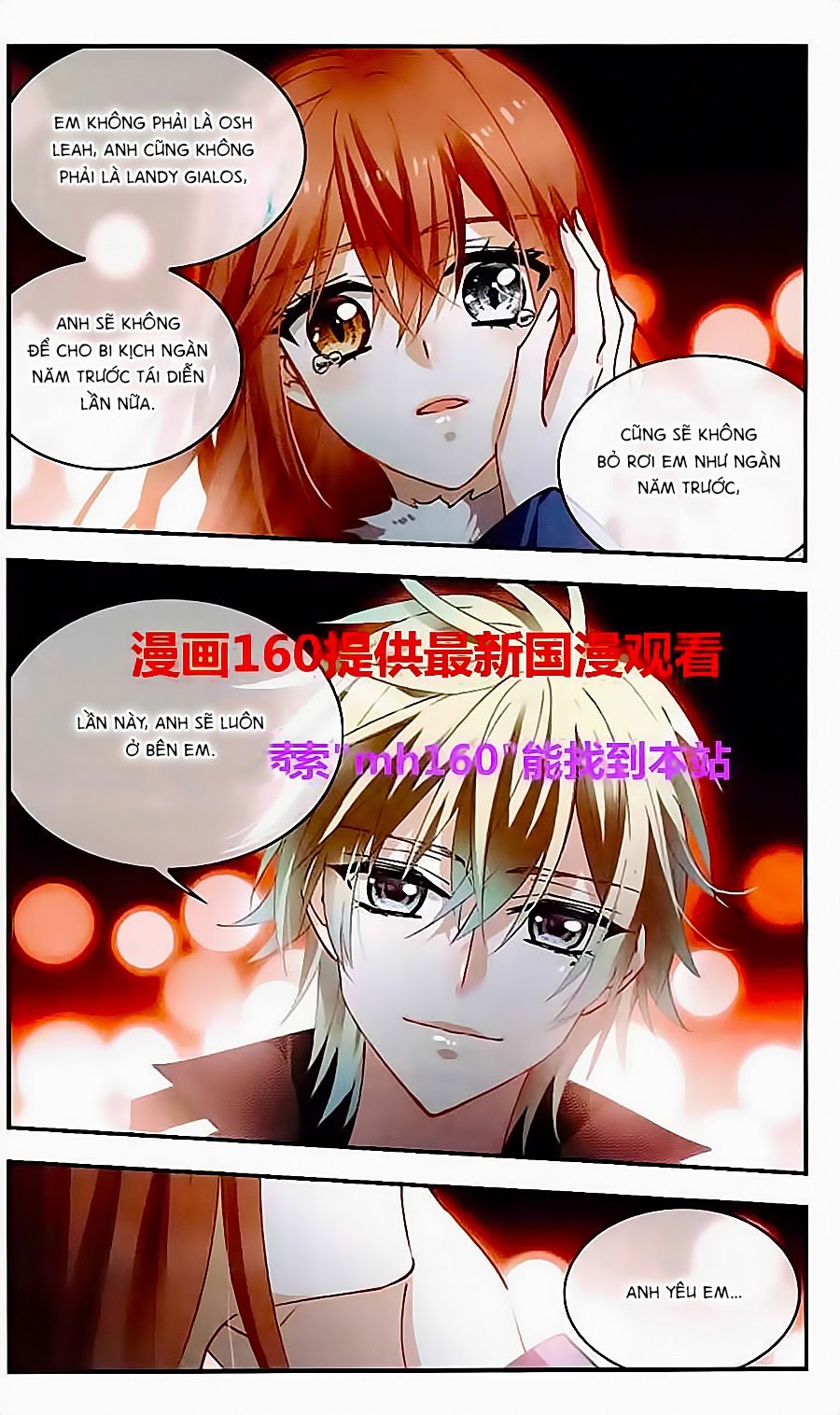 Câu Lạc Bộ Ngôi Sao Chap 128 - Next Chap 129