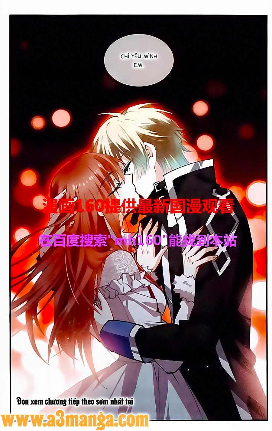 Câu Lạc Bộ Ngôi Sao Chap 128 - Next Chap 129
