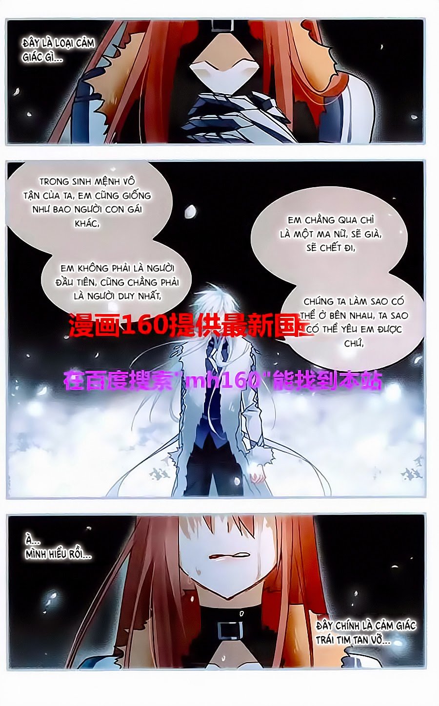 Câu Lạc Bộ Ngôi Sao Chap 128 - Next Chap 129