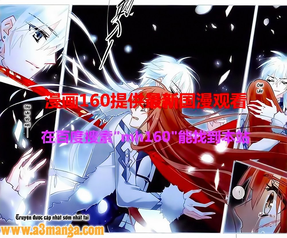 Câu Lạc Bộ Ngôi Sao Chap 128 - Next Chap 129