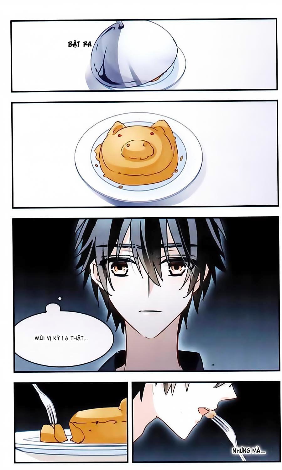 Câu Lạc Bộ Ngôi Sao Chap 130 - Next Chap 131