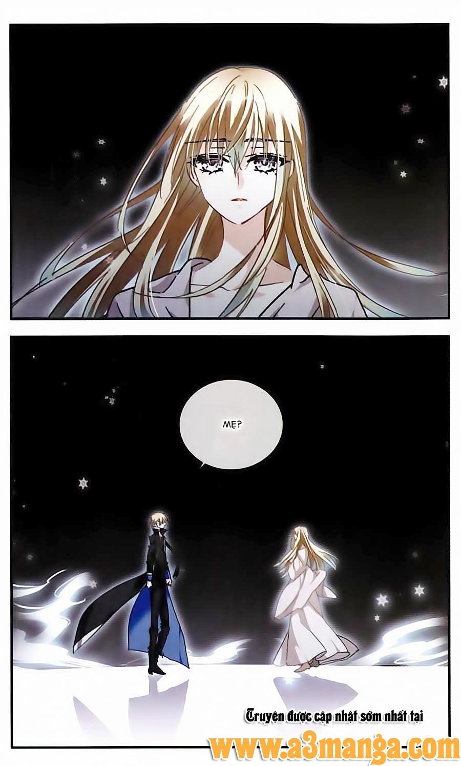 Câu Lạc Bộ Ngôi Sao Chap 130 - Next Chap 131
