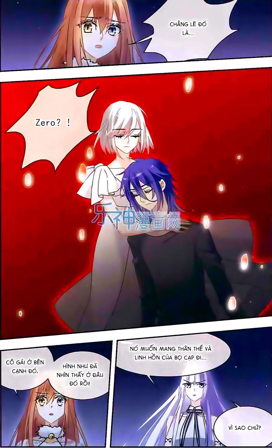 Câu Lạc Bộ Ngôi Sao Chap 131 - Next Chap 132
