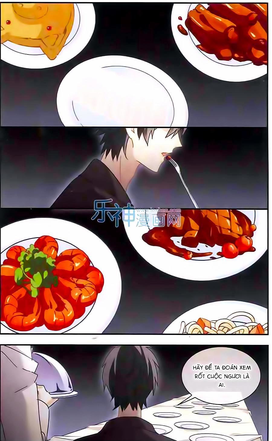 Câu Lạc Bộ Ngôi Sao Chap 131 - Next Chap 132