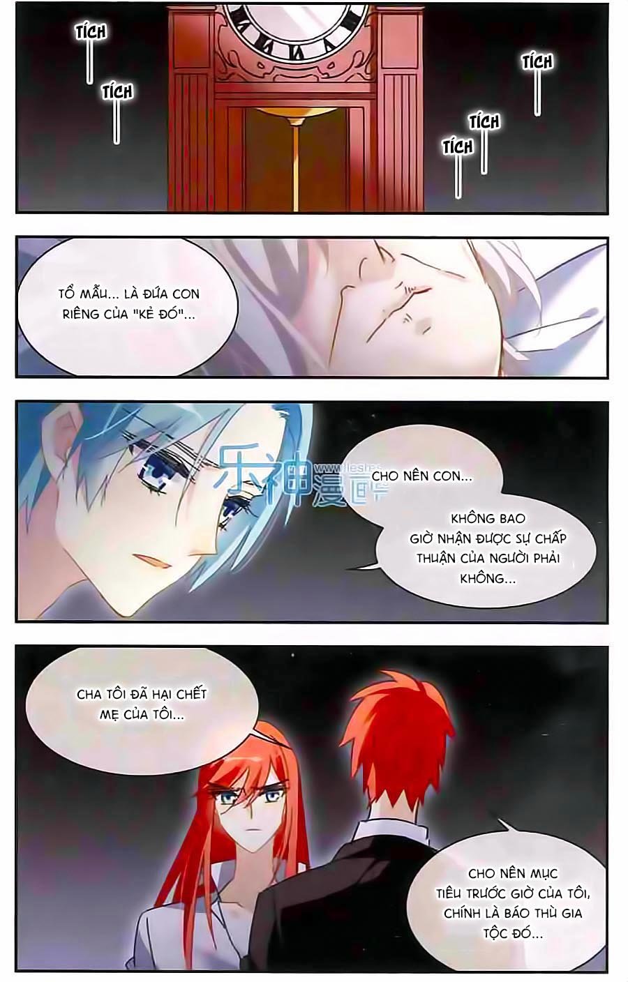 Câu Lạc Bộ Ngôi Sao Chap 131 - Next Chap 132
