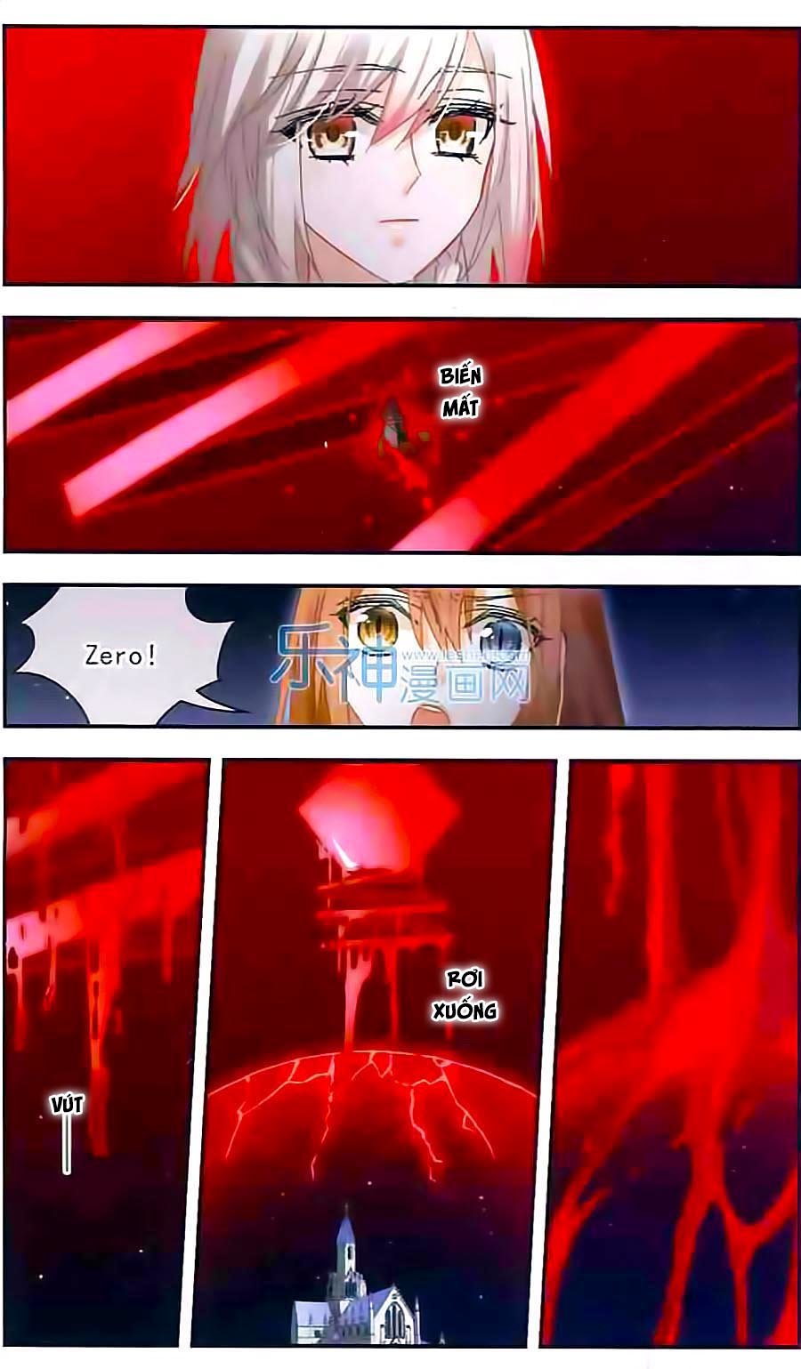 Câu Lạc Bộ Ngôi Sao Chap 131 - Next Chap 132