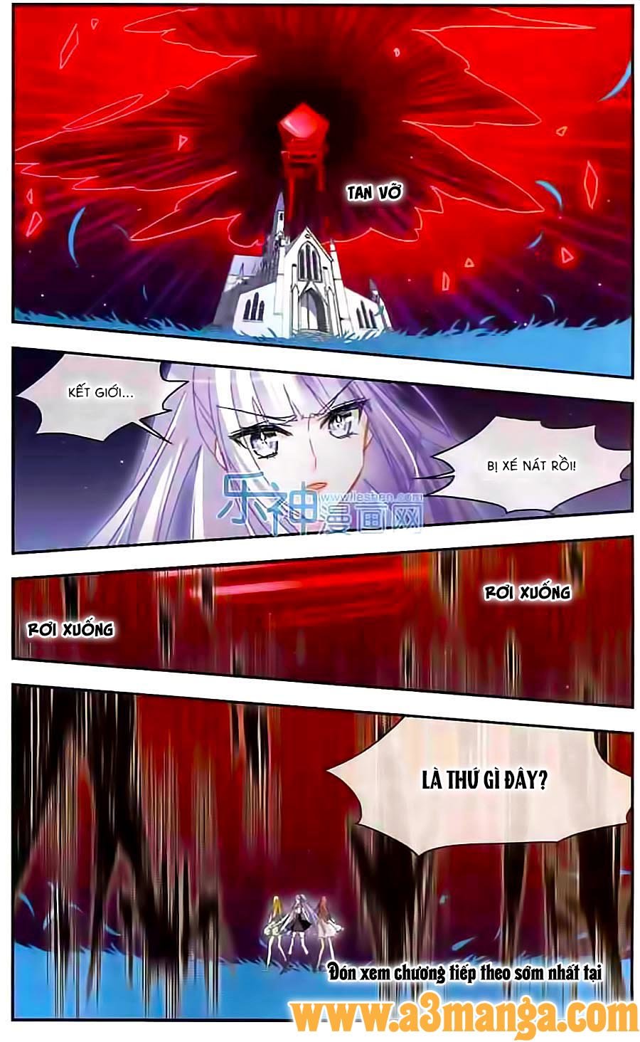 Câu Lạc Bộ Ngôi Sao Chap 131 - Next Chap 132