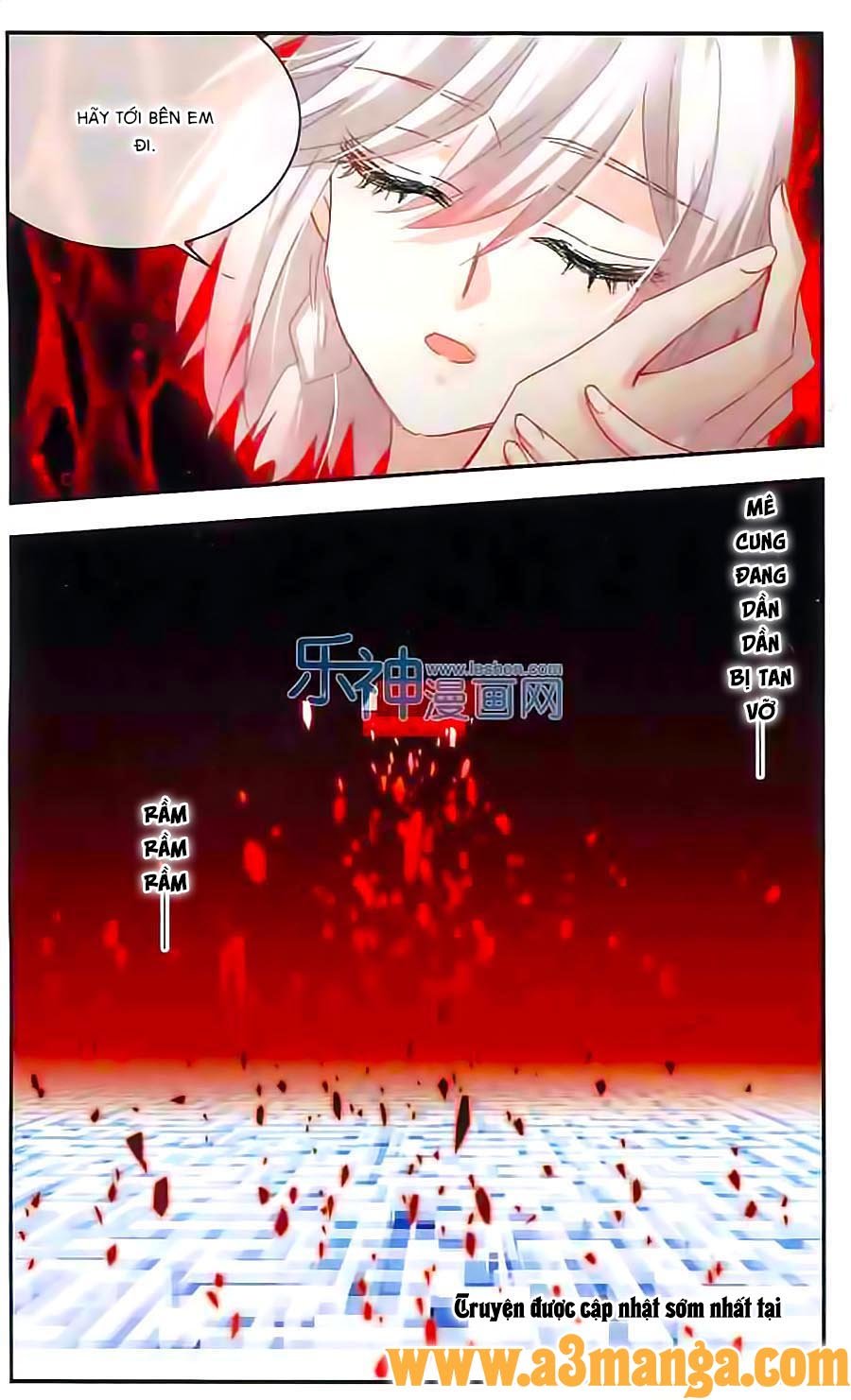 Câu Lạc Bộ Ngôi Sao Chap 131 - Next Chap 132