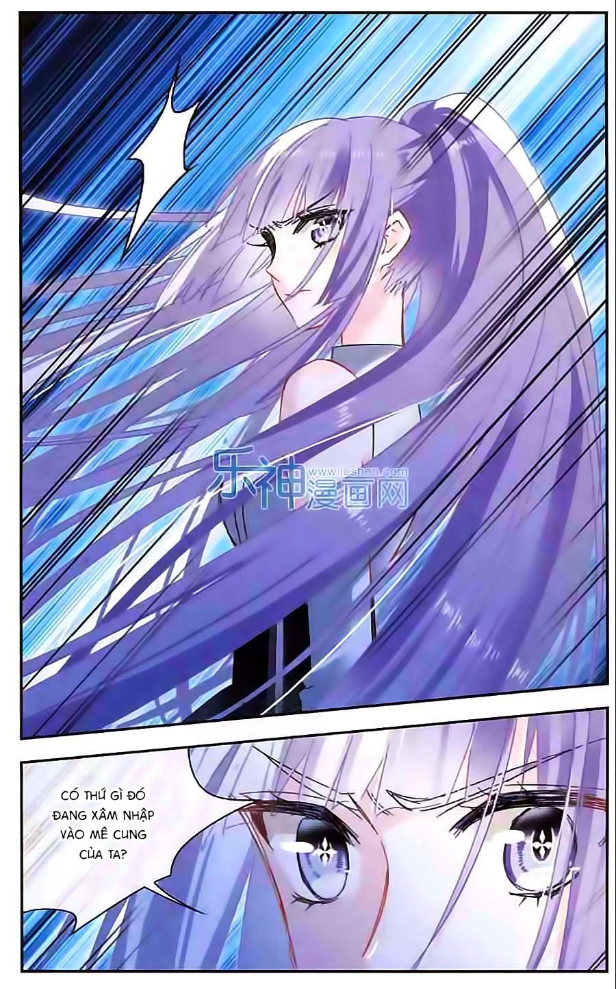 Câu Lạc Bộ Ngôi Sao Chap 131 - Next Chap 132