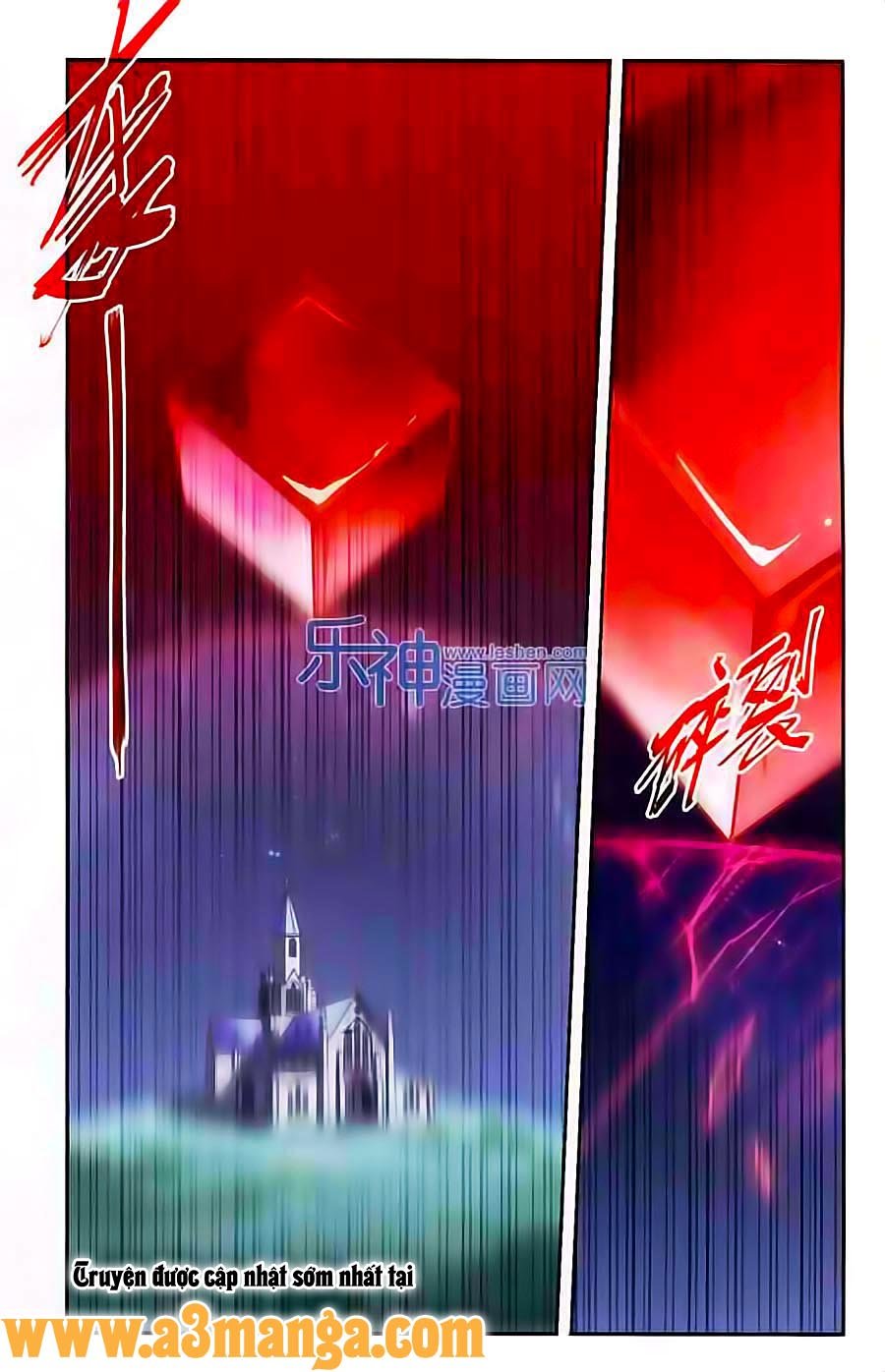Câu Lạc Bộ Ngôi Sao Chap 131 - Next Chap 132