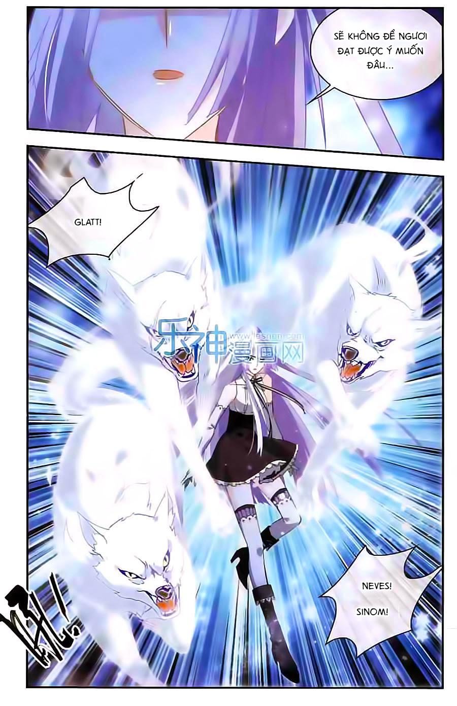 Câu Lạc Bộ Ngôi Sao Chap 131 - Next Chap 132