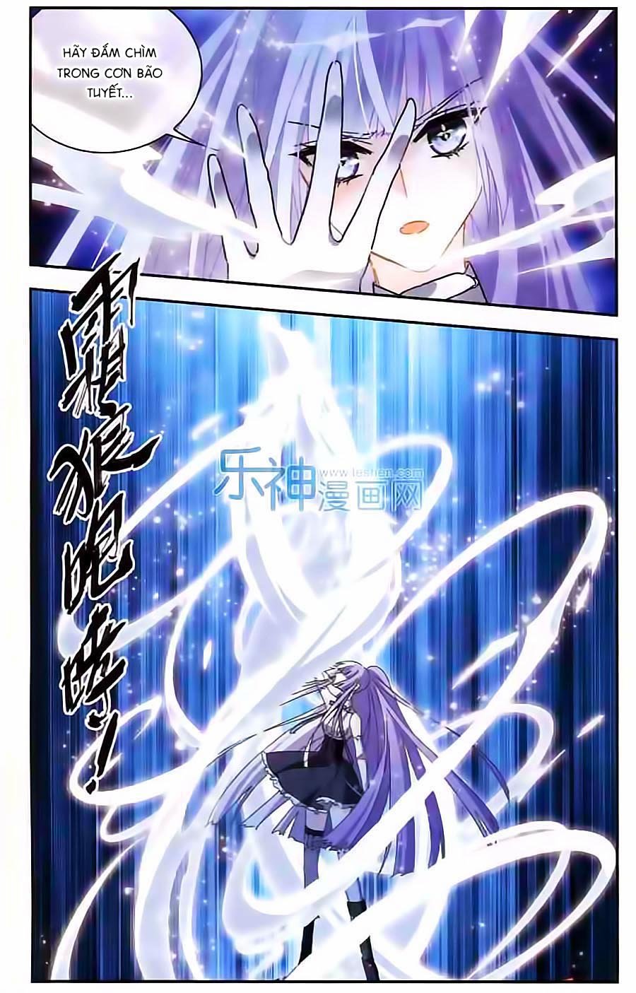 Câu Lạc Bộ Ngôi Sao Chap 131 - Next Chap 132