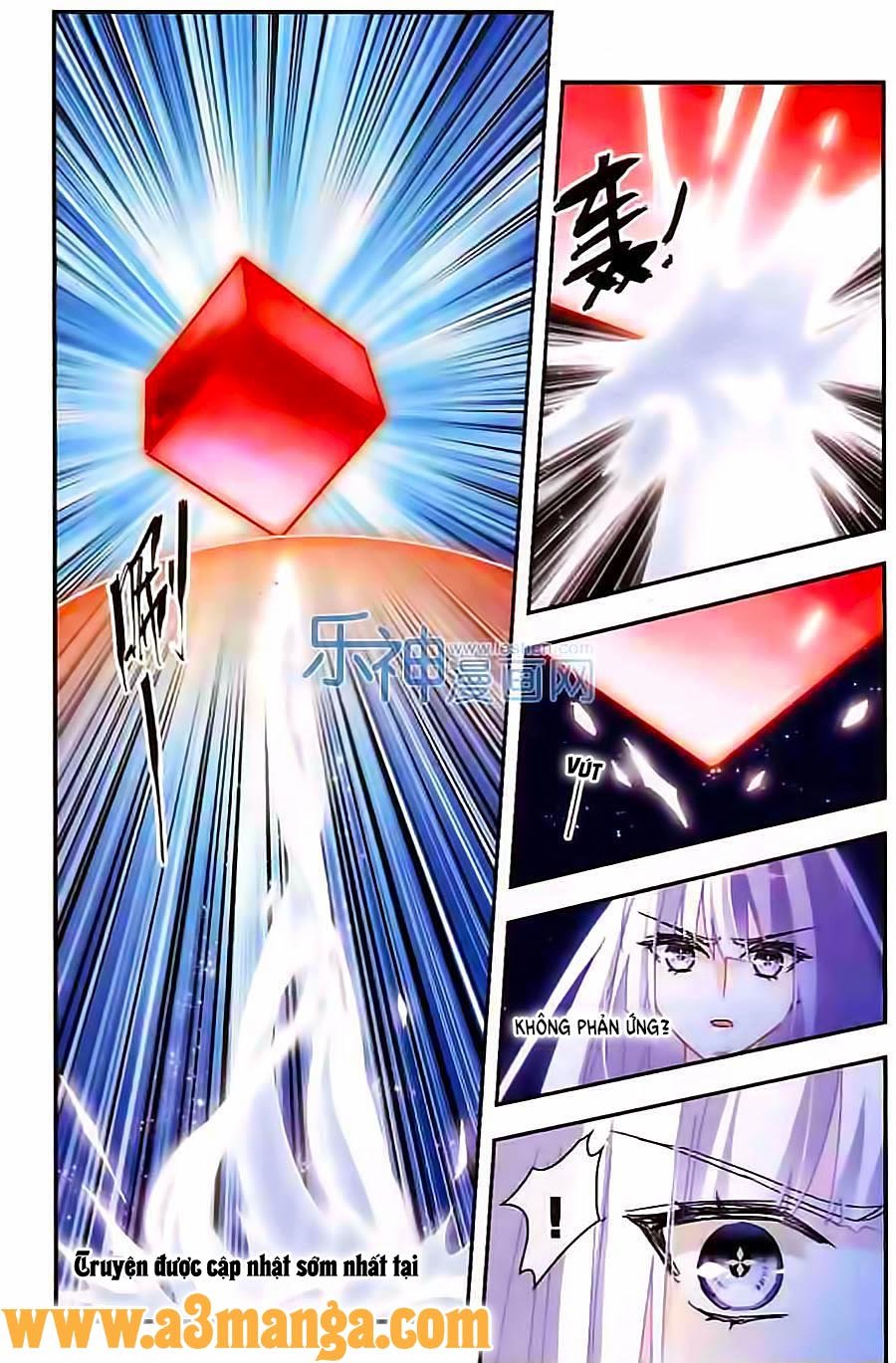 Câu Lạc Bộ Ngôi Sao Chap 131 - Next Chap 132