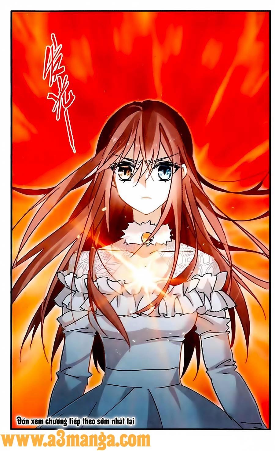 Câu Lạc Bộ Ngôi Sao Chap 132 - Next Chap 133