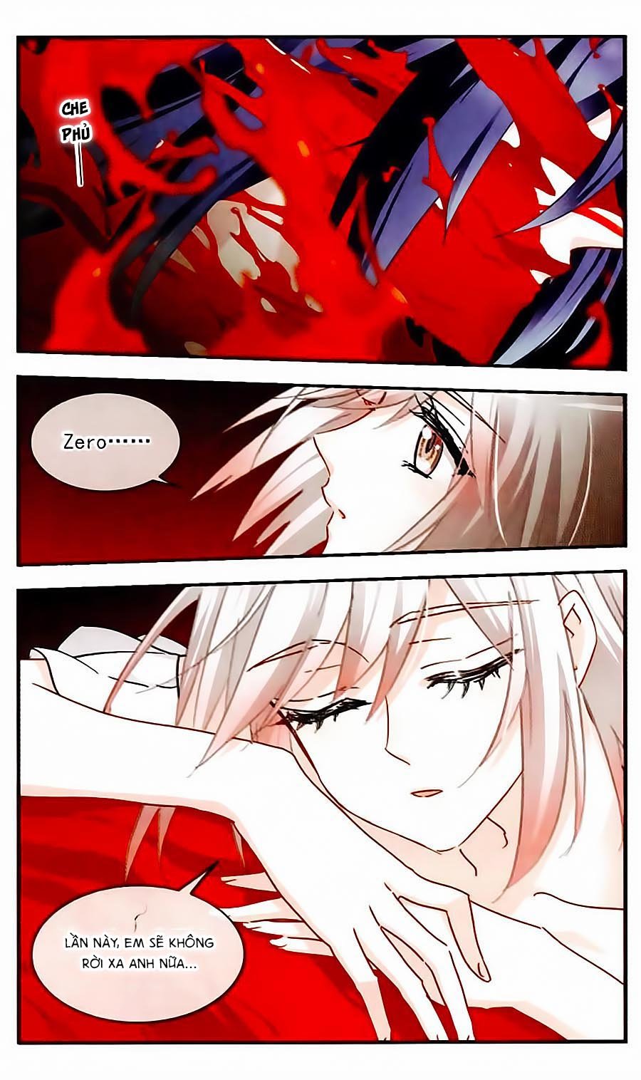 Câu Lạc Bộ Ngôi Sao Chap 132 - Next Chap 133