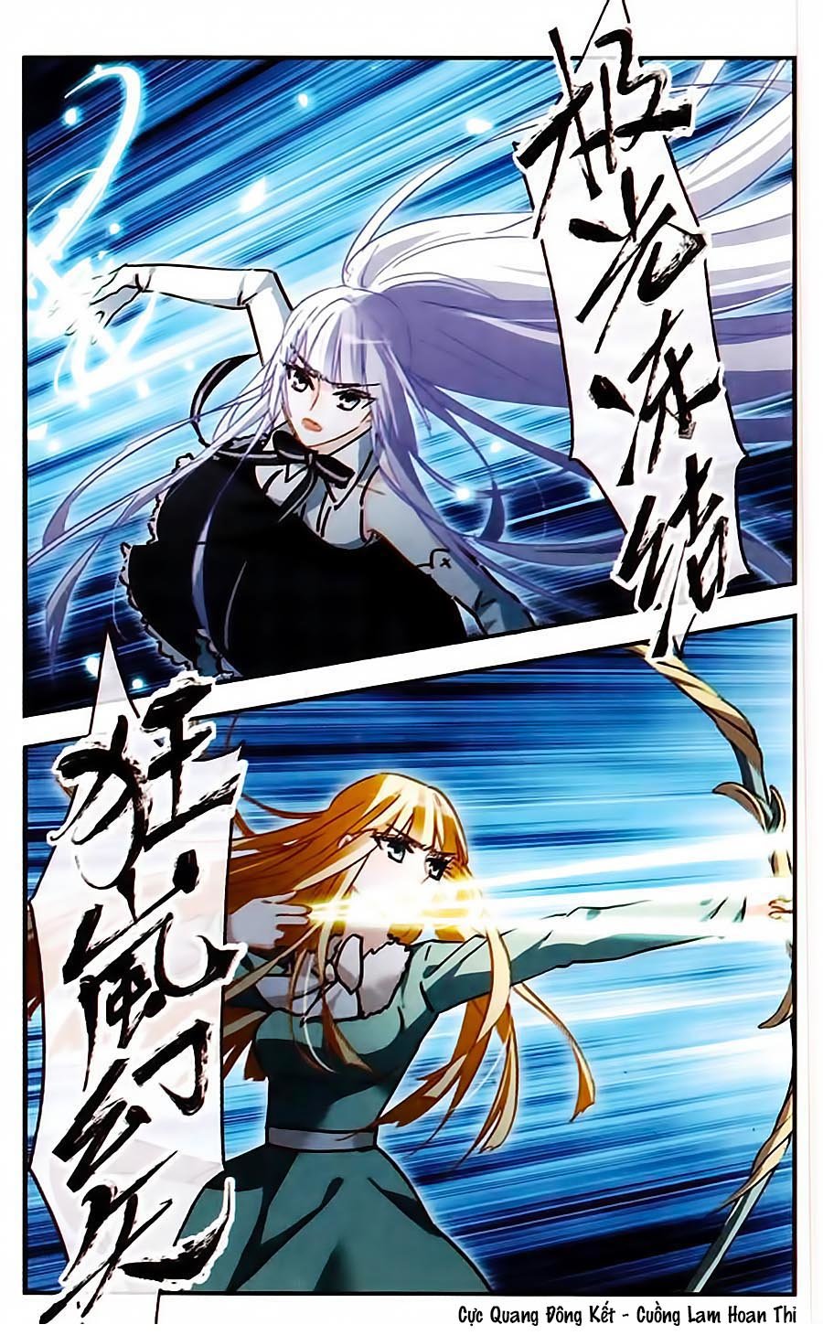 Câu Lạc Bộ Ngôi Sao Chap 132 - Next Chap 133
