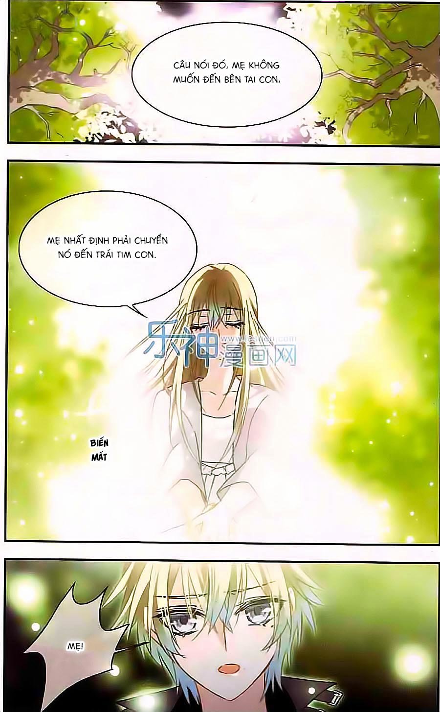 Câu Lạc Bộ Ngôi Sao Chap 133 - Next Chap 134