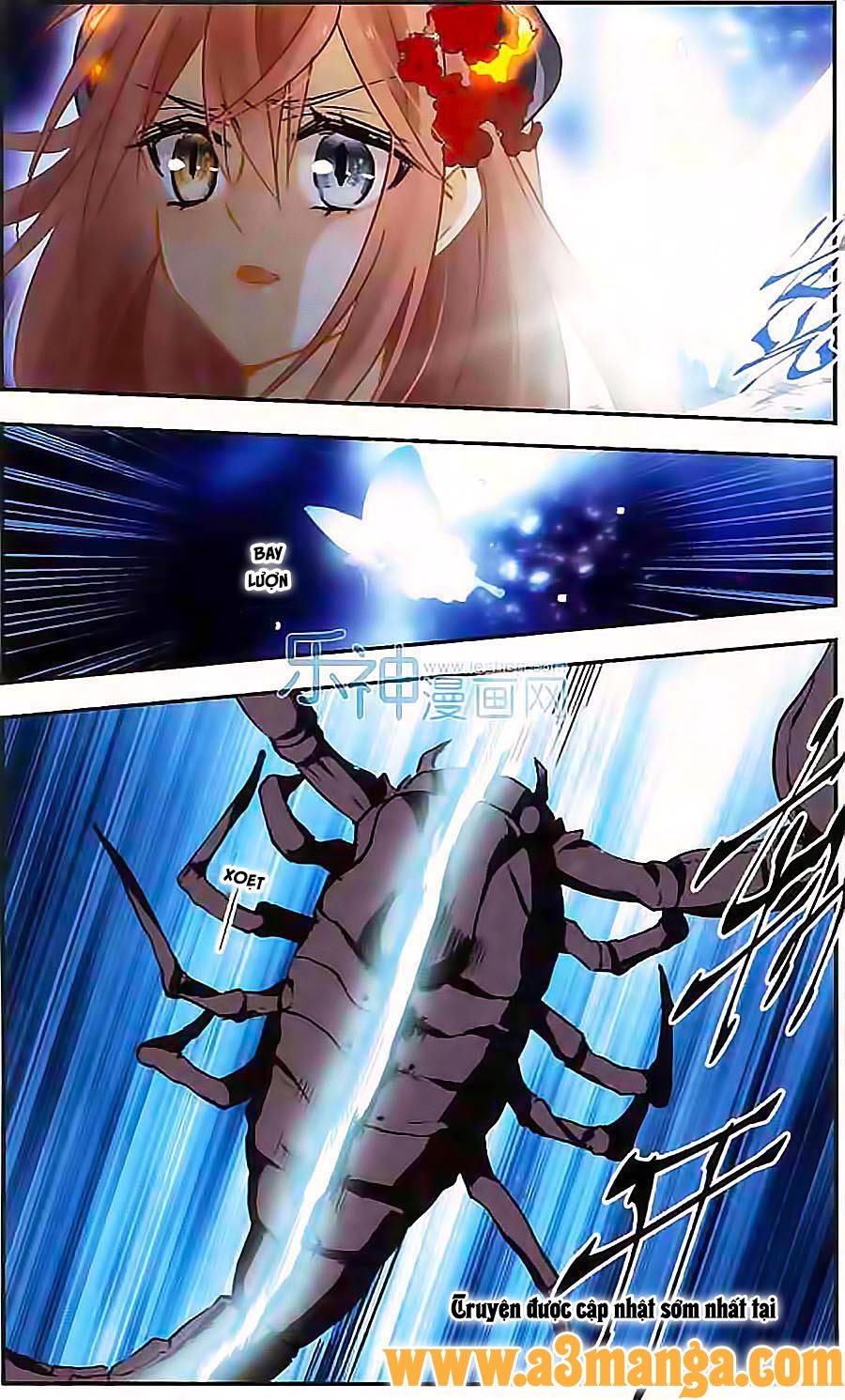Câu Lạc Bộ Ngôi Sao Chap 133 - Next Chap 134