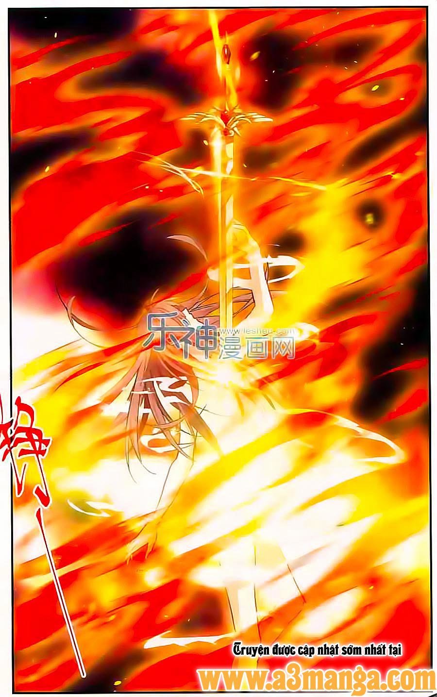 Câu Lạc Bộ Ngôi Sao Chap 133 - Next Chap 134