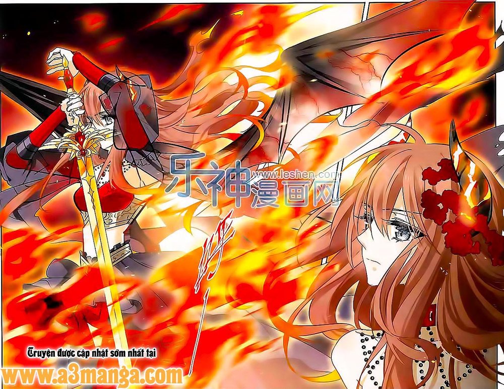 Câu Lạc Bộ Ngôi Sao Chap 133 - Next Chap 134
