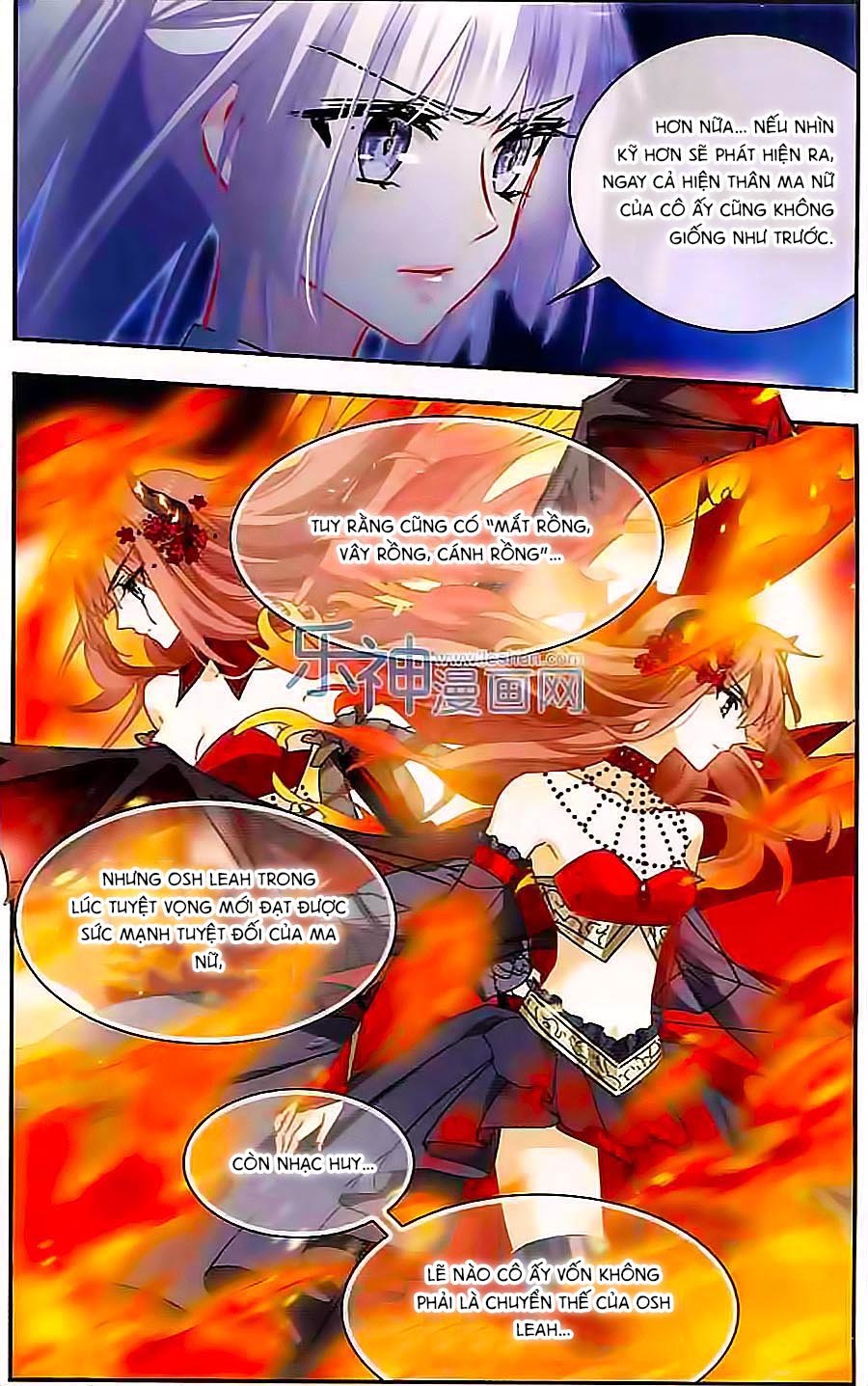 Câu Lạc Bộ Ngôi Sao Chap 133 - Next Chap 134