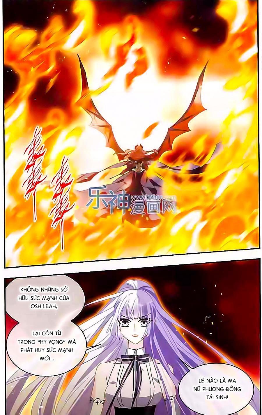Câu Lạc Bộ Ngôi Sao Chap 133 - Next Chap 134