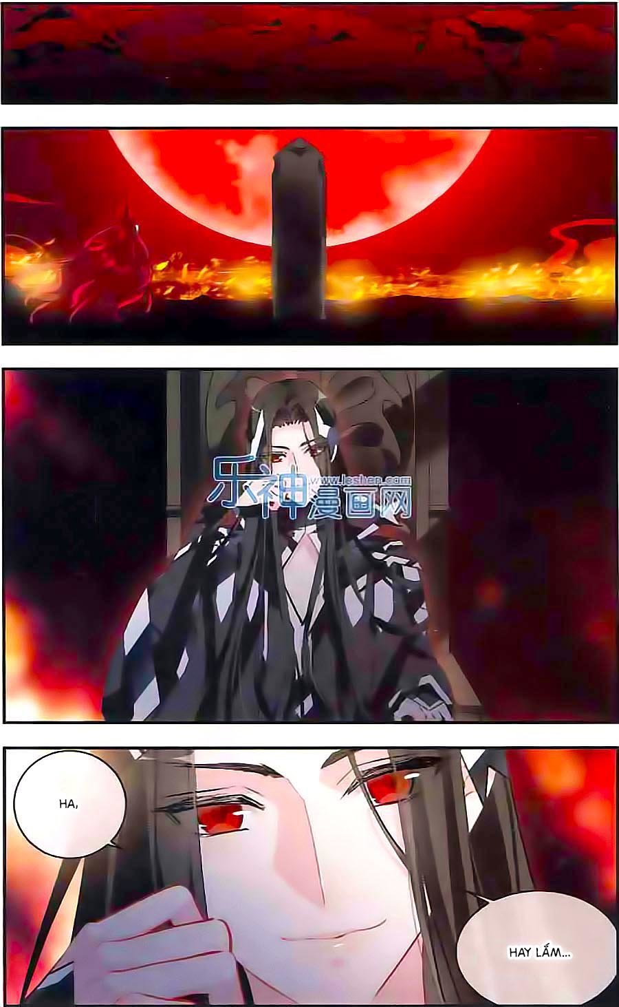 Câu Lạc Bộ Ngôi Sao Chap 134 - Next Chap 135