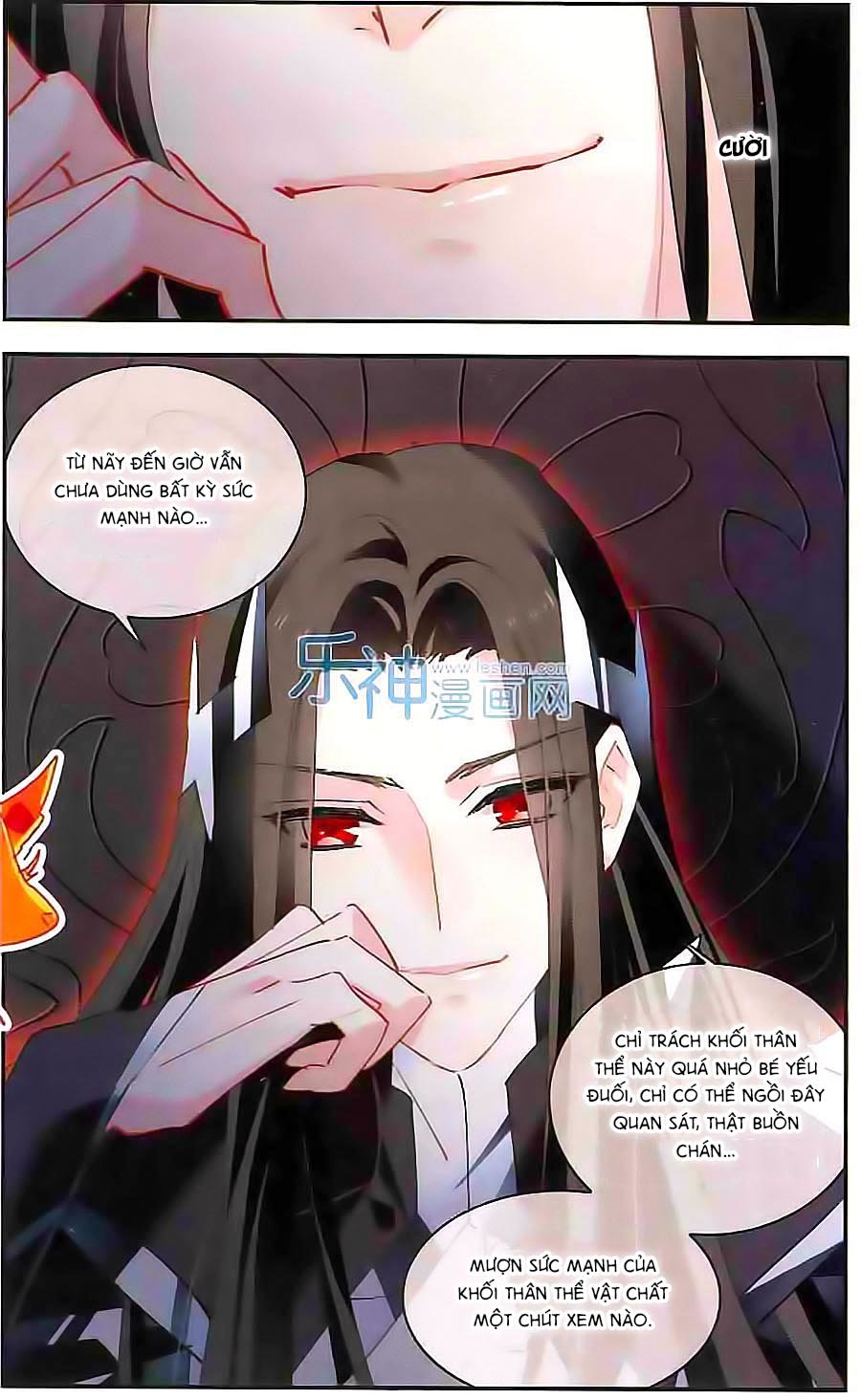 Câu Lạc Bộ Ngôi Sao Chap 134 - Next Chap 135
