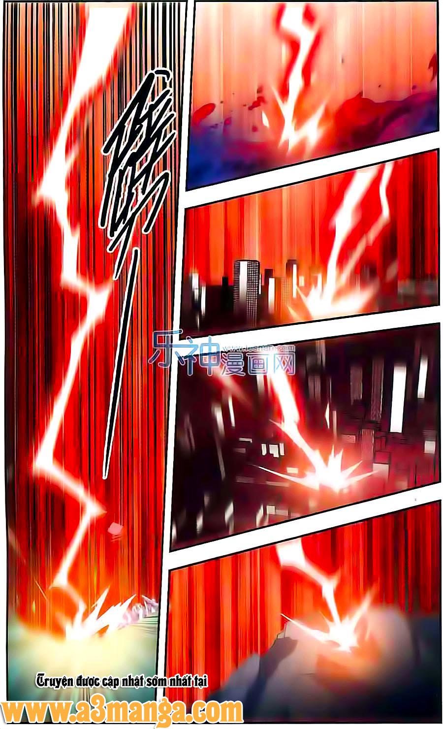 Câu Lạc Bộ Ngôi Sao Chap 134 - Next Chap 135