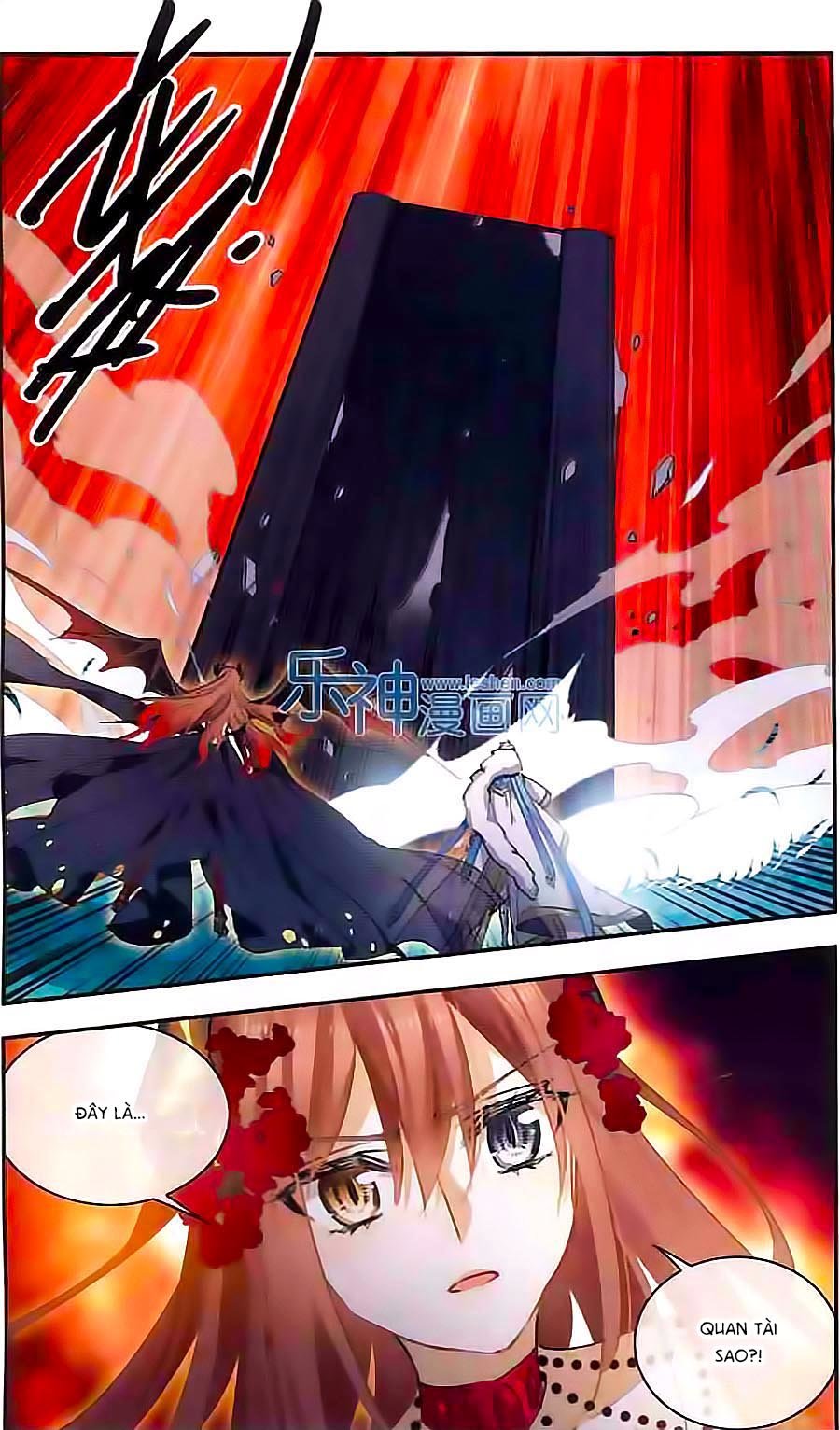 Câu Lạc Bộ Ngôi Sao Chap 134 - Next Chap 135