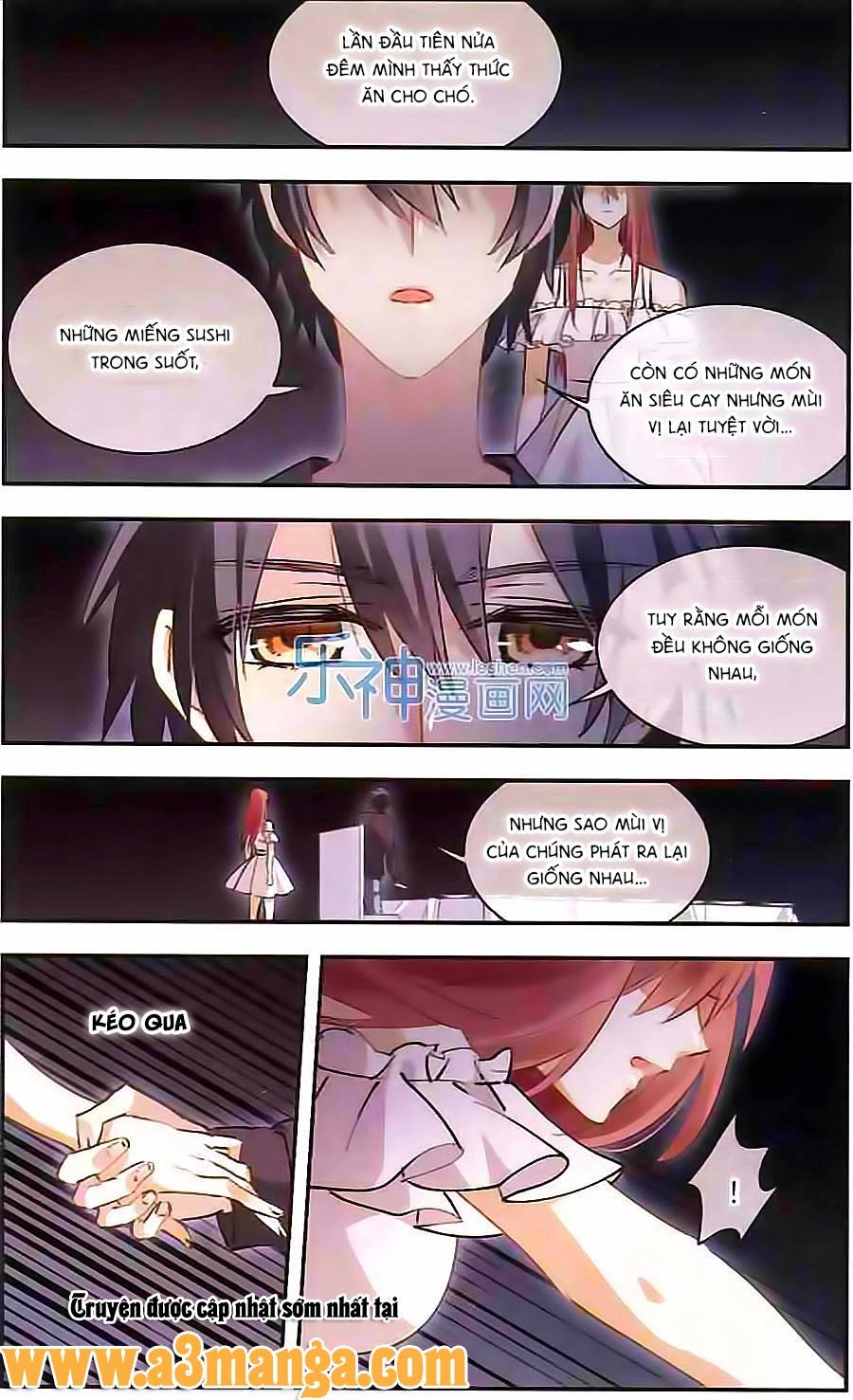 Câu Lạc Bộ Ngôi Sao Chap 134 - Next Chap 135