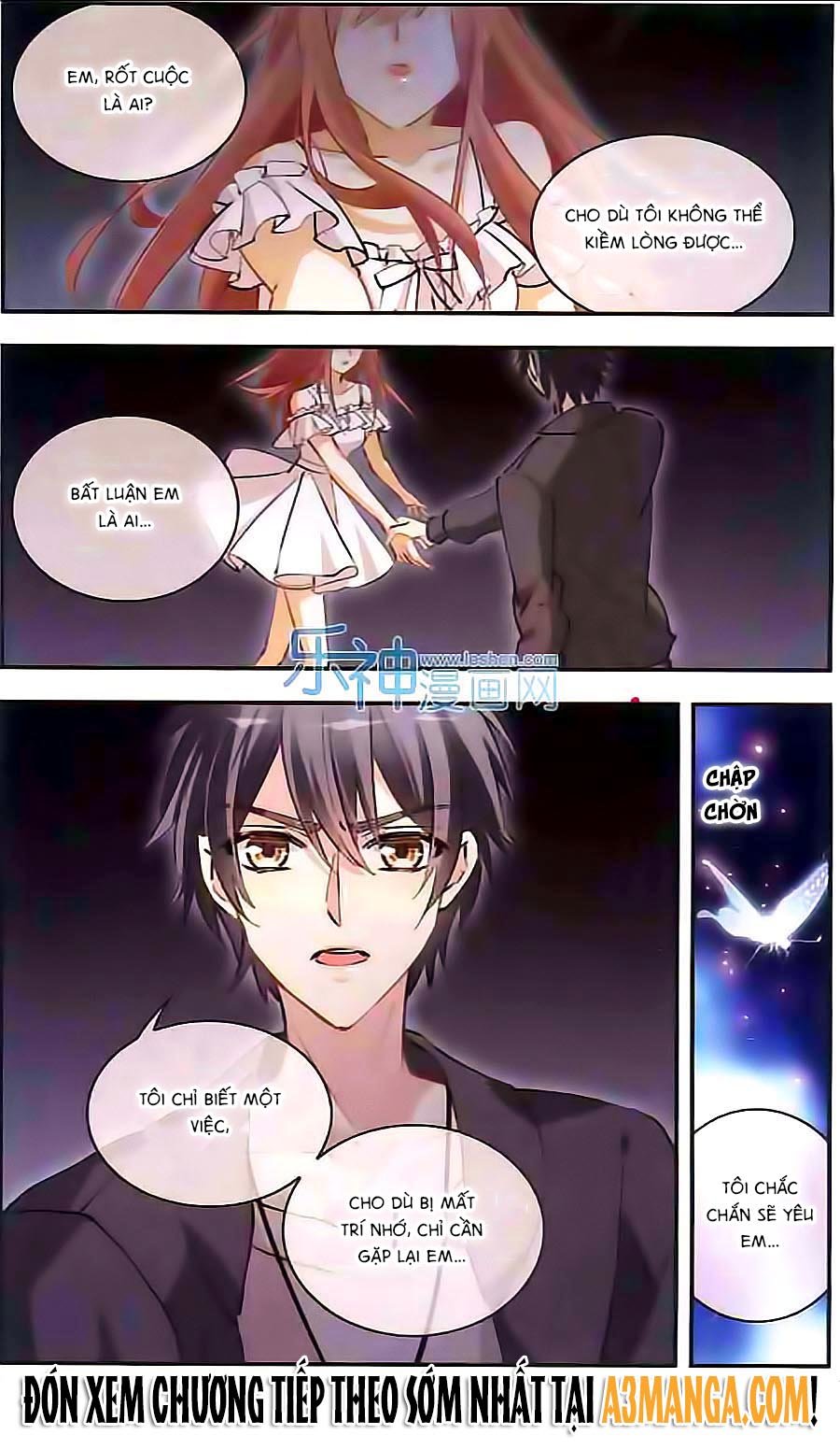 Câu Lạc Bộ Ngôi Sao Chap 134 - Next Chap 135