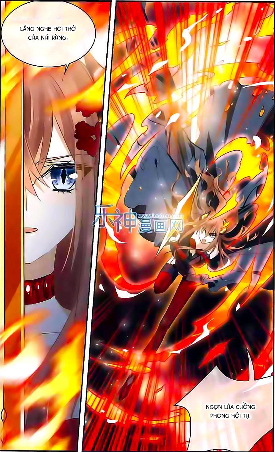 Câu Lạc Bộ Ngôi Sao Chap 134 - Next Chap 135