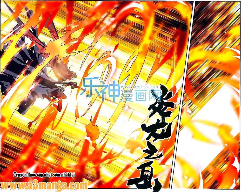 Câu Lạc Bộ Ngôi Sao Chap 134 - Next Chap 135