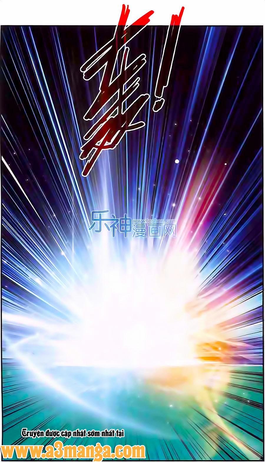 Câu Lạc Bộ Ngôi Sao Chap 134 - Next Chap 135