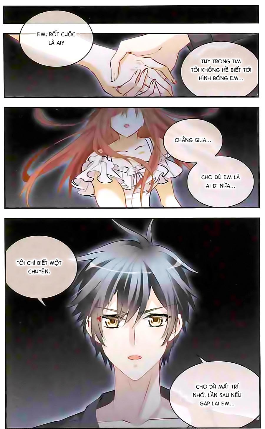 Câu Lạc Bộ Ngôi Sao Chap 135 - Next Chap 136
